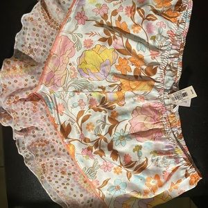Victoria Secret sleep shorts